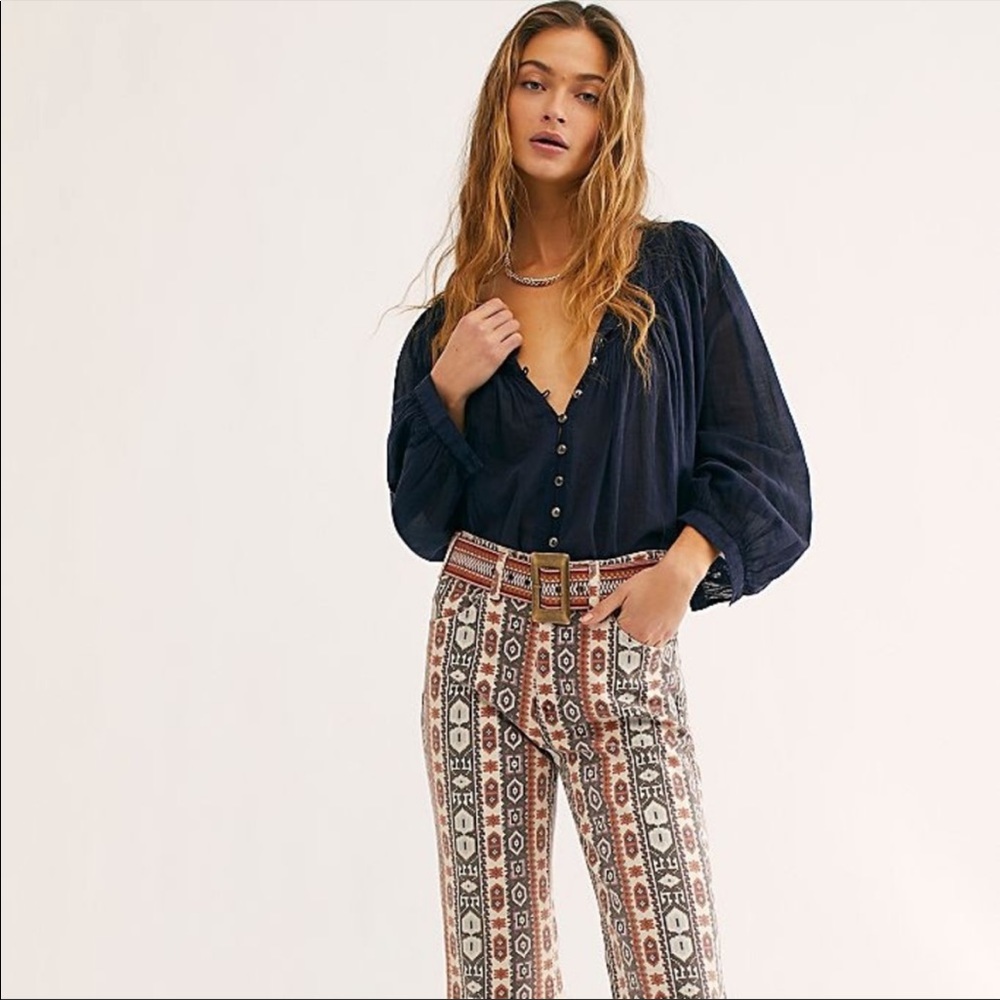 Free People Top